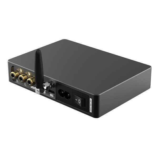 Main product image for SMSL SU-6 Digital to Analog Converter220-110